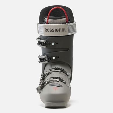 Черевики гірськолижні Rossignol RBO3160 ALLTRACK 90 HV - STEEL GREY/BL 29X