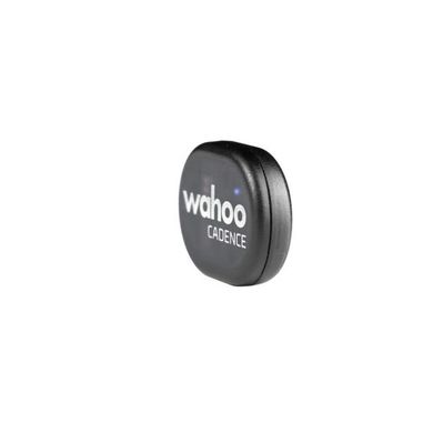Датчик каденса Wahoo RPM Cadence Sensor (BT/ANT+) - WFPODCAD2