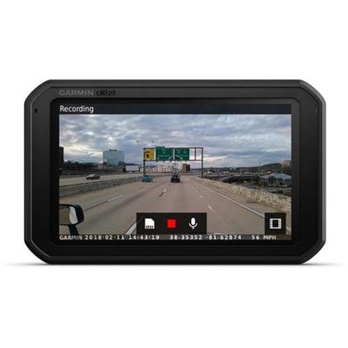 GPS-навигатор Garmin dezlCam785 Full EU LMT-D