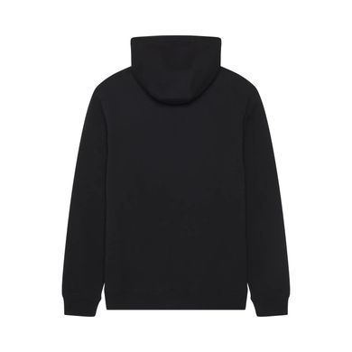Кофта FOX Hoodie - KAWI&reg; [Black], XL