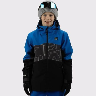 Куртка дитяча Rehall Jonny Jr 2026 nautic blue 176
