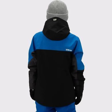 Куртка дитяча Rehall Jonny Jr 2026 nautic blue 176