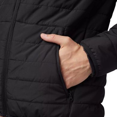 Куртка FOX HOWELL Jacket - KAWI&reg; [Black], XL