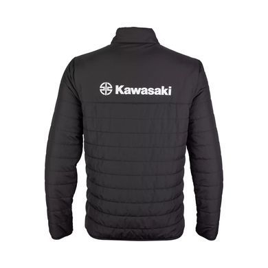 Куртка FOX HOWELL Jacket - KAWI&reg; [Black], XL