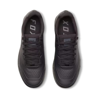 Взуття FOX UNION Shoe Black, 9