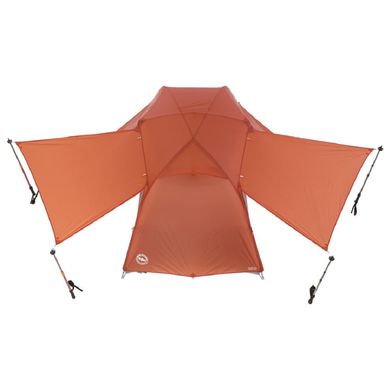 Намет Big Agnes Copper Spur HV UL2 olive green