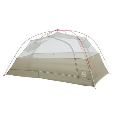 Намет Big Agnes Copper Spur HV UL2 olive green