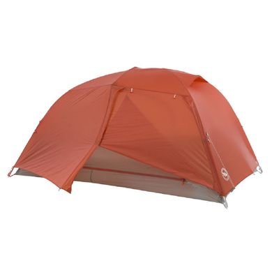 Намет Big Agnes Copper Spur HV UL2 olive green