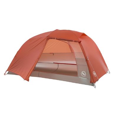 Намет Big Agnes Copper Spur HV UL2 olive green