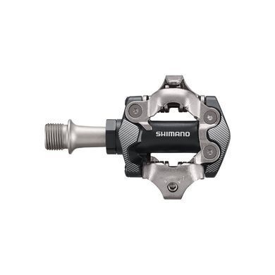 Педали Shimano PD-M8100 DEORE XT, SPD XC-RACING