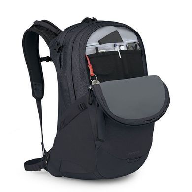 Рюкзак Osprey Tropos 32 black - O/S - черный