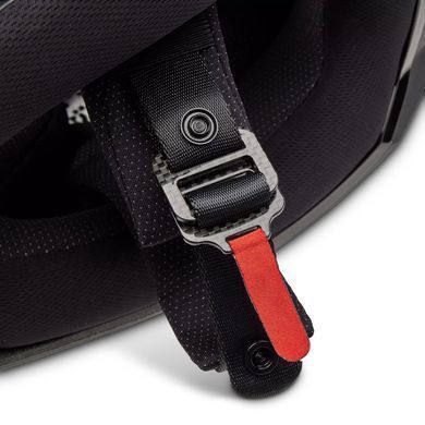 Шолом FOX RAMPAGE PRO CARBON HELMET [Carbon], XL