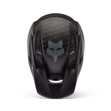 Шолом FOX RAMPAGE PRO CARBON HELMET [Carbon], XL