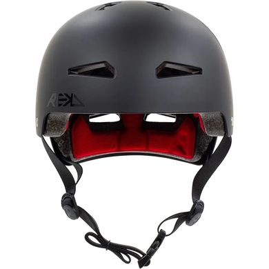 Шлем REKD Elite 2.0 Helmet black 57-59
