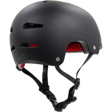 Шолом REKD Elite 2.0 Helmet black 57-59