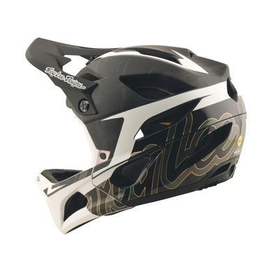 Шлем TLD STAGE HELMET; NEAUWAVE [ALPINE BLACK] XL/XXL