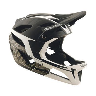 Шлем TLD STAGE HELMET; NEAUWAVE [ALPINE BLACK] XL/XXL