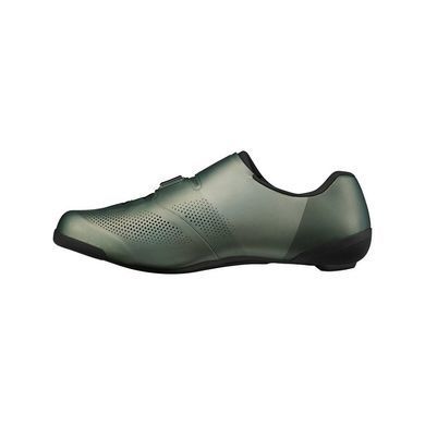 Веловзуття Shimano RC703ME сіро-зелене, р. EU42