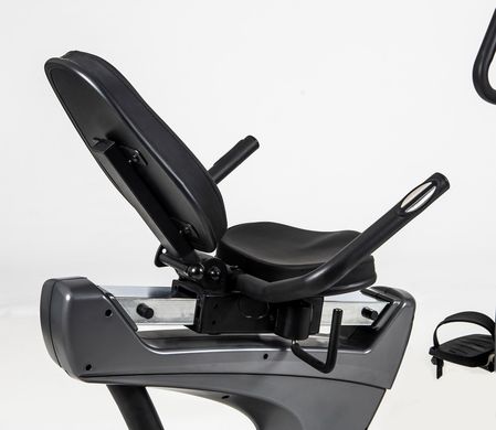 Горизонтальный велоэргометр Toorx Recumbent Bike BRXR 3000 (BRX-R3000)