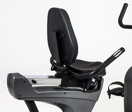 Горизонтальный велоэргометр Toorx Recumbent Bike BRXR 3000 (BRX-R3000)