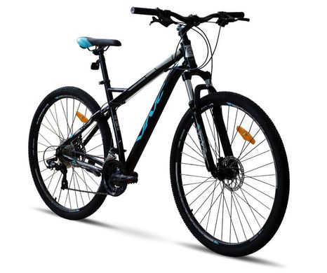 Велосипед VNC 2023' 29" MontRider S4, V1S4-2949-BC, L/19,5"/49см (0011)