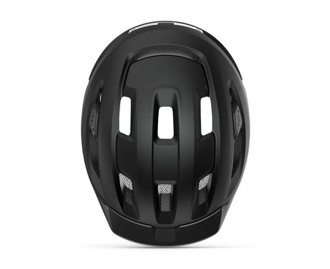 Шлем MET URBEX MIPS CE BLACK | MATT GLOSSY S (52-56)