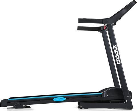 Бігова доріжка електрична Zipro Tekno