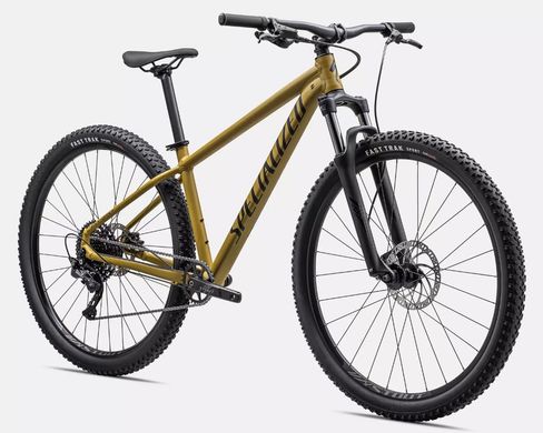 Велосипед Specialized ROCKHOPPER COMP 27.5 HRVGLD/OBSD M (91523-5203)