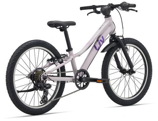 Велосипед Liv Tempt 20 Lite Misty Lilac