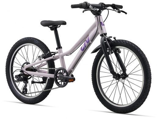 Велосипед Liv Tempt 20 Lite Misty Lilac