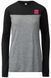 Кофта Picture Organic Malyn W grey melange XS 1 из 2