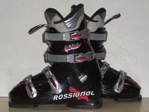 Черевики гірськолижні Rossignol Flash2 (розмір 38)