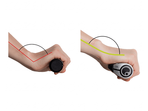 Гріпси Ergon GP1-L BioKork