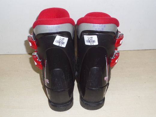 Ботинки горнолыжные Nordica Super GP 3 (размер 35,5)