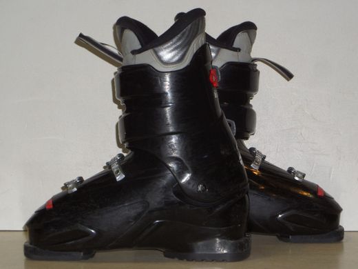 Ботинки горнолыжные Rossignol Flash2 (размер 38)