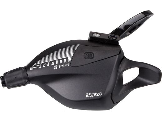 Манетки SRAM SL 700 Trigger ліва+права, 2x11 швидкостей