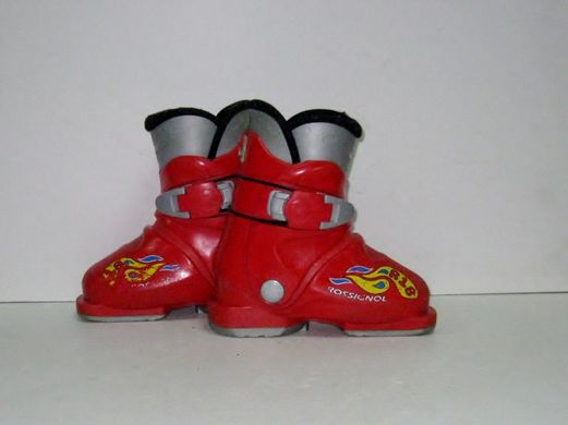 Ботинки горнолыжные Rossignol R 18 (размер 26)