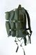 Тактичний рюкзак Tramp UTRP-041 Squad (Green), 35 л 4 з 4