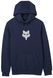 Кофта FOX Hoodie - HEAD [Midnight], XL 1 из 3