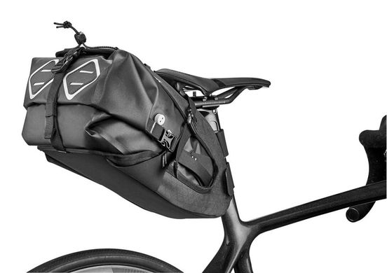 Сумка під сідло Giant H2Pro Saddle/Bikepacking Bag L/17.5л