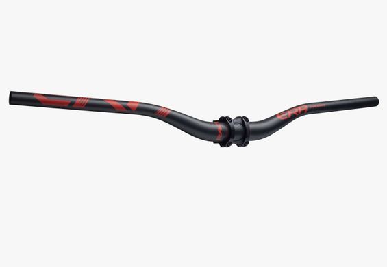 Руль RaceFace 2025,ERA,35X800,40MM,RED