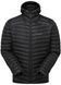 Куртка Rab Cirrus Flex Hoody (Black, XL) 1 з 5