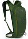 Рюкзак Osprey Siskin 8 (без питьевой системы) Dustmoss Green, O/S, зеленый 1 из 2