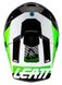 Шлем LEATT Helmet Moto 3.5 Black, L 5 из 5
