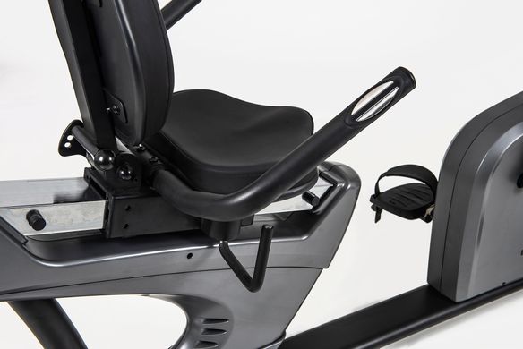 Горизонтальный велоэргометр Toorx Recumbent Bike BRXR 3000 (BRX-R3000)