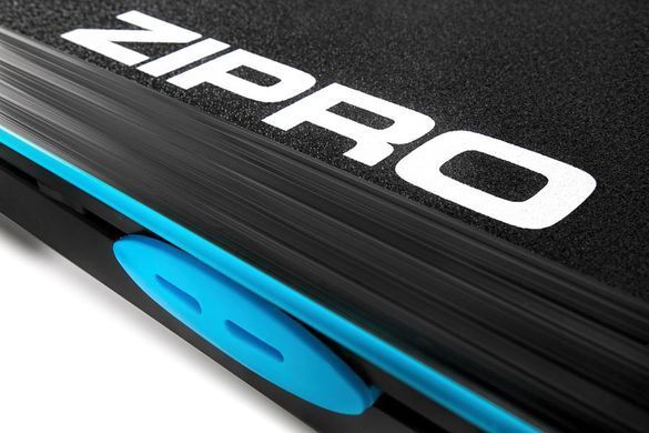 Бігова доріжка електрична Zipro Tekno