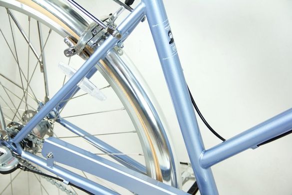 Велосипед Streetster Abbeyroad 3 Blue