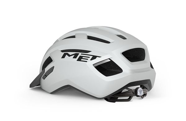 Шлем Met ALLROAD CE WHITE/MATT M (56-58)