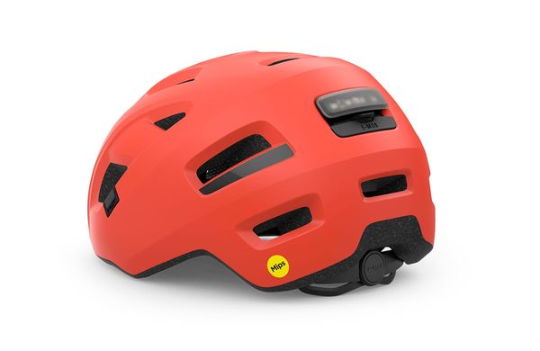 Шлем MET E-MOB MIPS CE CORAL | MATT S (52-56)