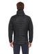 Куртка Rab Cirrus Flex Hoody (Black, XL) 4 з 5
